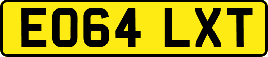 EO64LXT