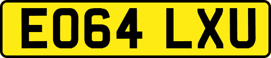 EO64LXU