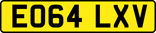 EO64LXV
