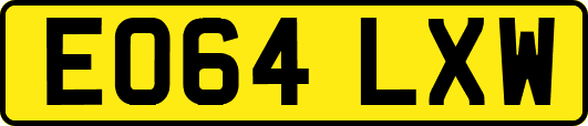 EO64LXW