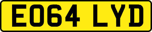 EO64LYD