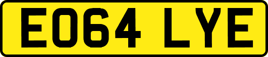 EO64LYE