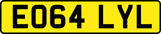 EO64LYL