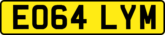 EO64LYM