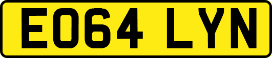 EO64LYN