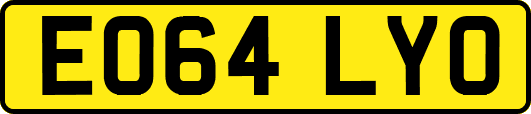 EO64LYO