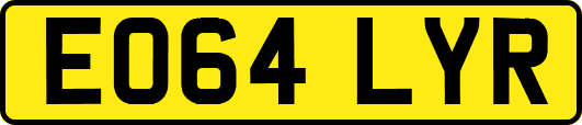 EO64LYR