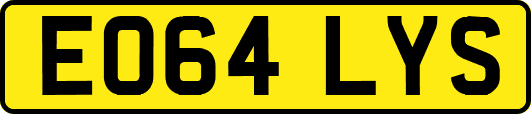 EO64LYS
