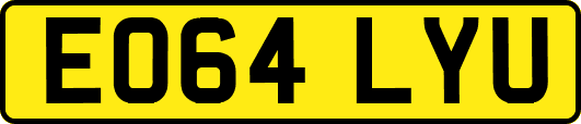 EO64LYU