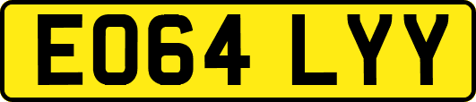 EO64LYY