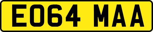 EO64MAA