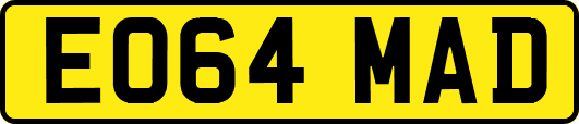 EO64MAD