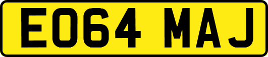 EO64MAJ