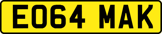 EO64MAK