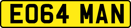 EO64MAN