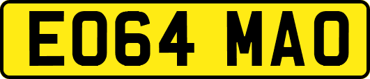 EO64MAO
