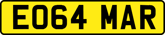 EO64MAR