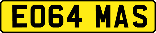 EO64MAS