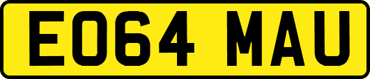 EO64MAU