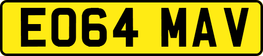 EO64MAV