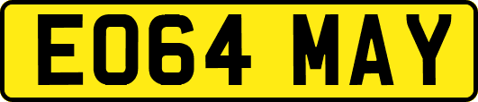 EO64MAY