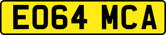 EO64MCA