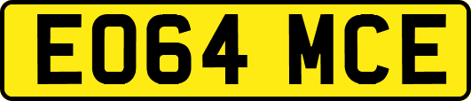 EO64MCE