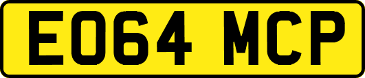 EO64MCP
