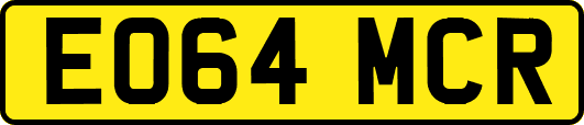 EO64MCR