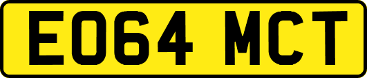 EO64MCT