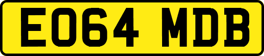 EO64MDB