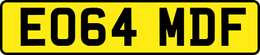 EO64MDF