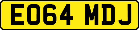 EO64MDJ