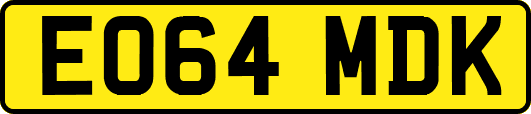 EO64MDK