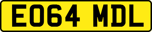 EO64MDL