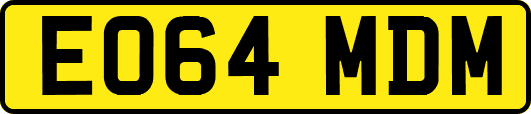 EO64MDM