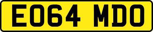 EO64MDO