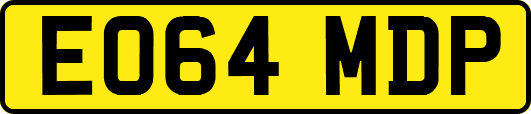 EO64MDP