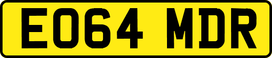 EO64MDR