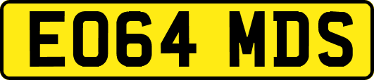 EO64MDS