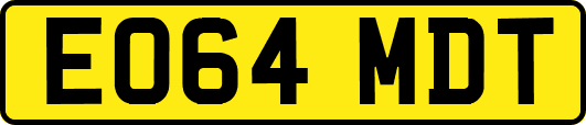 EO64MDT