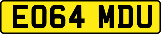 EO64MDU