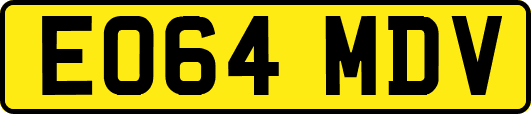 EO64MDV