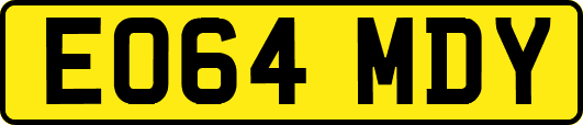 EO64MDY