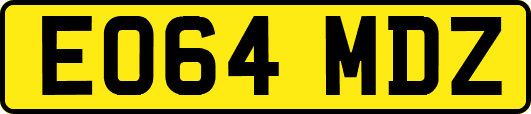 EO64MDZ
