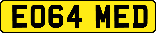 EO64MED