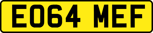 EO64MEF