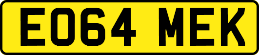 EO64MEK