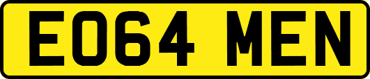 EO64MEN