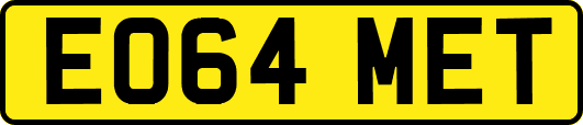 EO64MET